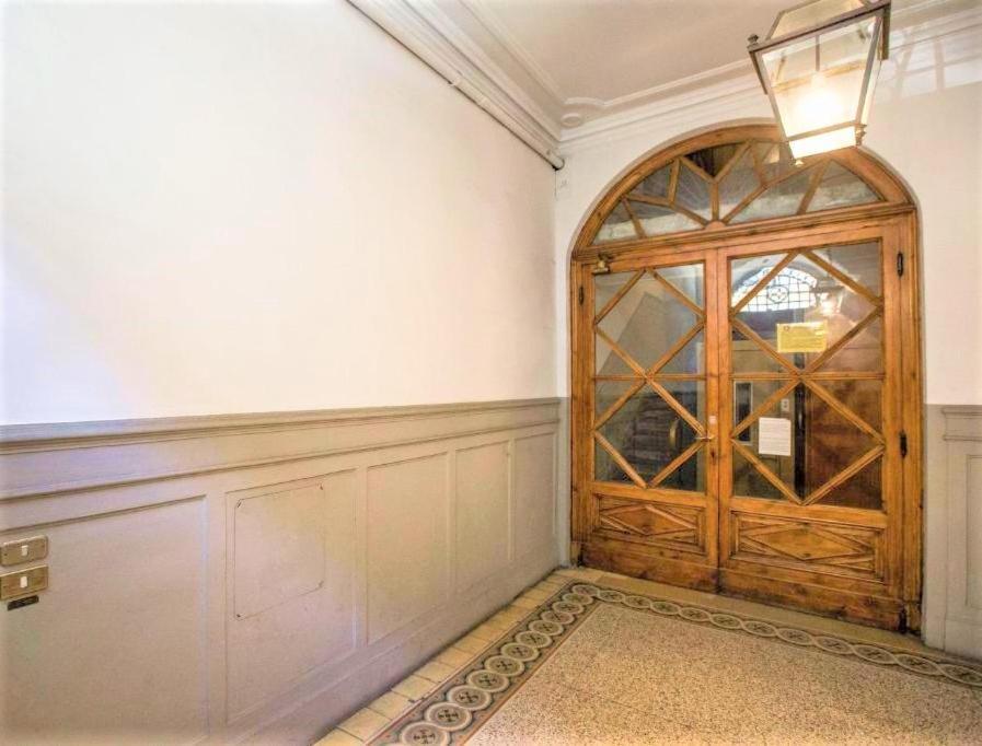 Charming Suite Cavour Heart Of Флоренция Экстерьер фото