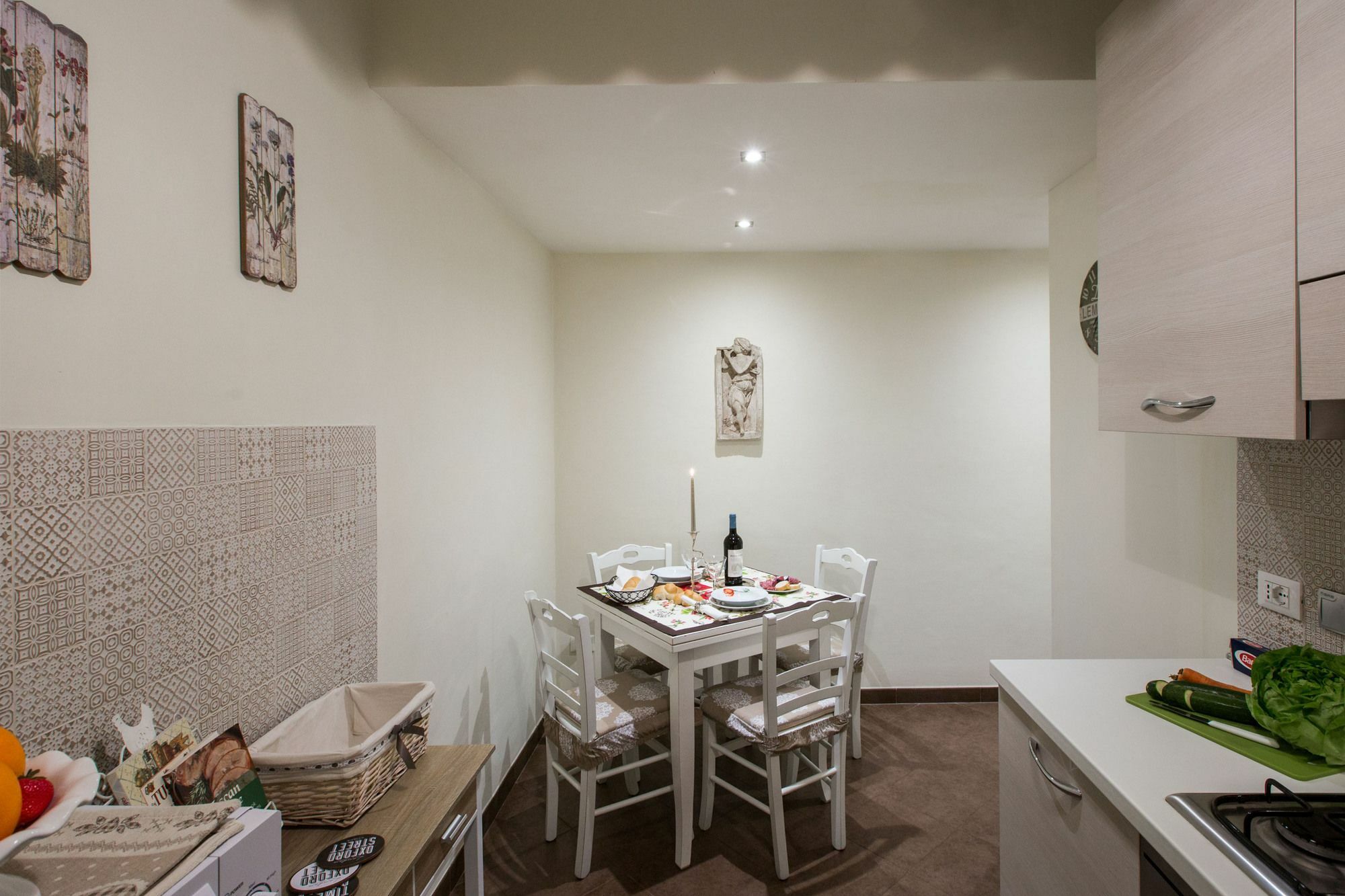 Charming Suite Cavour Heart Of Флоренция Экстерьер фото